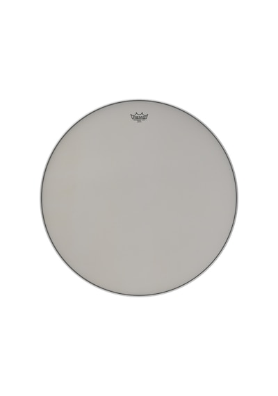 Remo Renaıssance 27 İnç Alüminyum Karkas Hazy Timpani Derisi