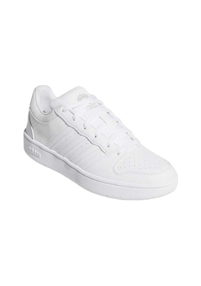 Adidas Hoops Classıc Unısex Spor Ayakkabı - Kı1050 Beyaz