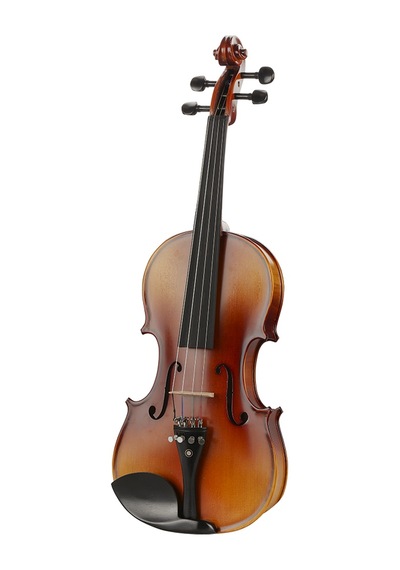 Concerto Hd V11 F 4/4 Keman Abanoz Aksam