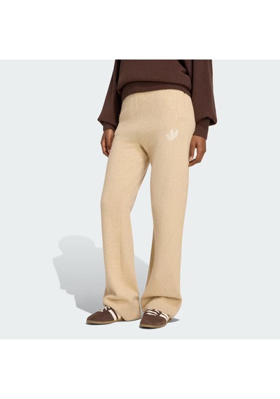 Adidas Essentials Knit Kadın Eşofman Altı C-adııa4438b30a00 Bej