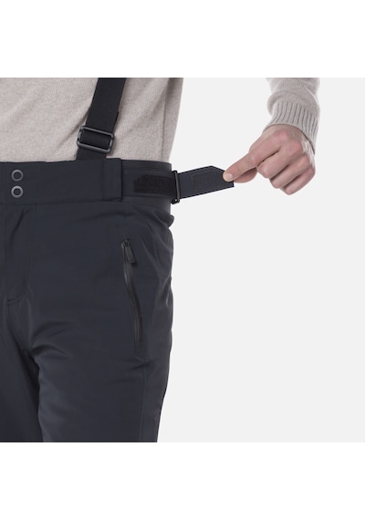 Rossıgnol Rossignol Resort R Pant Erkek Siyah Kayak Pantolonu Blk
