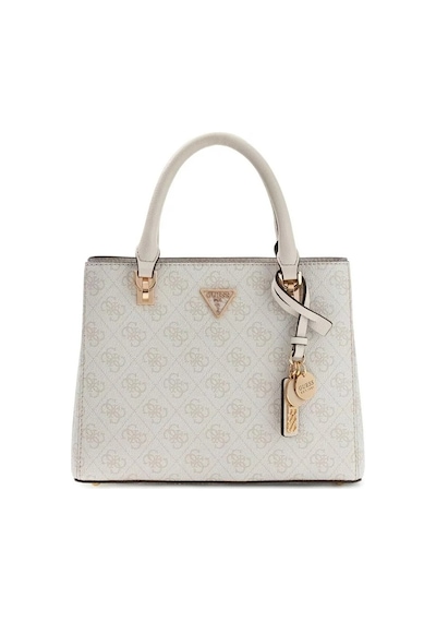 Guess Noelle Iı Sml Multı-kadın Omuz Çantası -bg967205 Bej