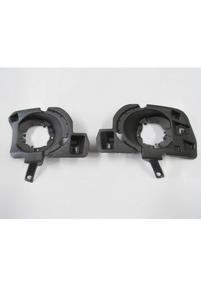 2012-2018 Peugeot Partner Van Sis Lamba İç Bağlantı Braketi Sağ-sol Set 2 Parça Plastik Adet Oem No:1608323280