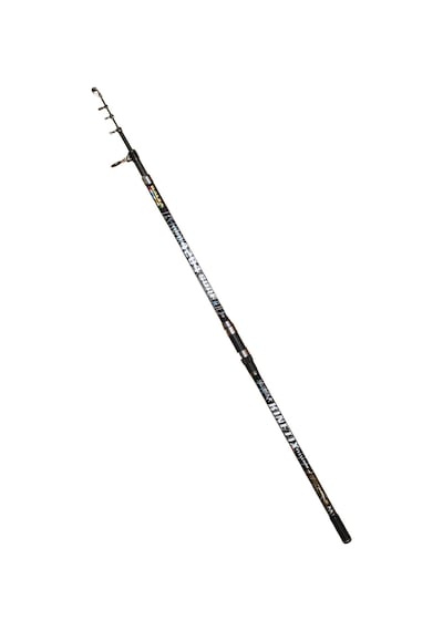 Balza Kinetix Full Karbon 420cm 100-300 Aksiyon Surf Kamış 1