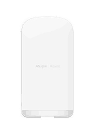 Ruıjıe Reyee Rg-est330f-p 3 Port 3km 5ghz 867mbps 2x2 Mımo Poe Kablosuz Brıdge
