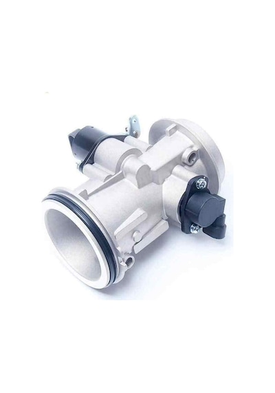 Clio 2 - II Gaz Kelebegi Komple 8200908869 - 8200682611