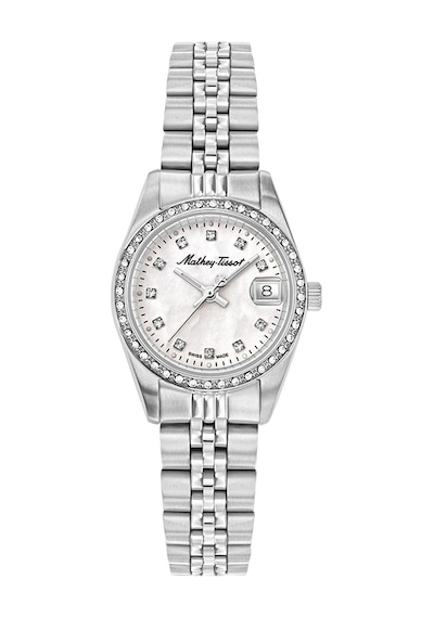 Mathey-Tissot D709AQI Kadın Kol Saati