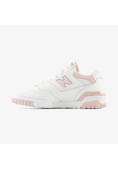 New Balance Kadın Ayakkabı Bbw550bp Bbw550bp Beyaz Beyaz