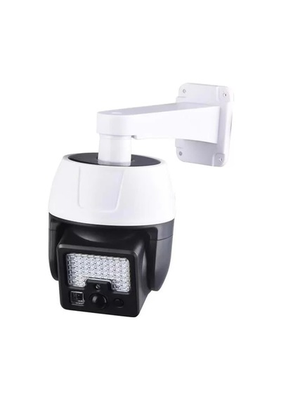 44 Ledli Sensörlü 5.5v - 3w Solar Lamba Pm-17790