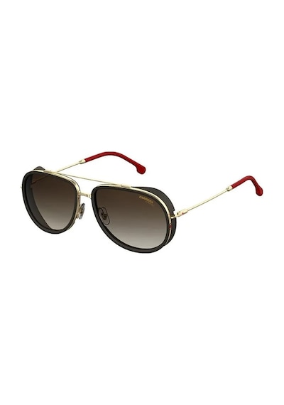 Carrera 166/s Y11 Ha 59 G Erkek Güneş Gözlüğü Altın