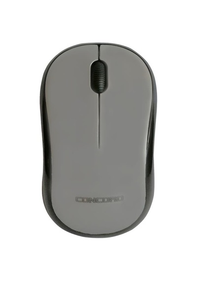Concord Wireless Mouse C13 - Gri - 456708072