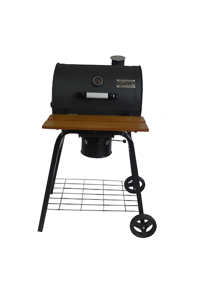 Karp 500KP S1 Kömürlü Barbekü Mangal