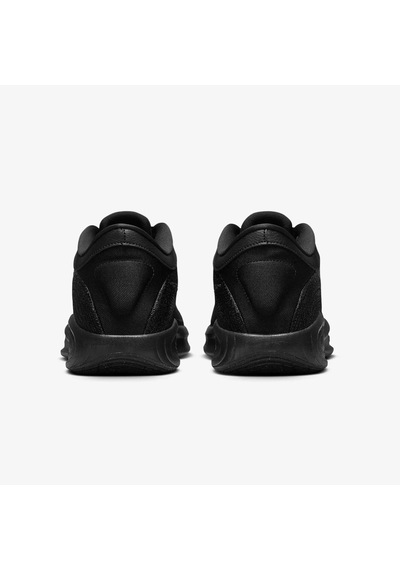 Nike G.t. Hustle Academy Erkek Basketbol Ayakkabısı Fj7791-001 Siyah