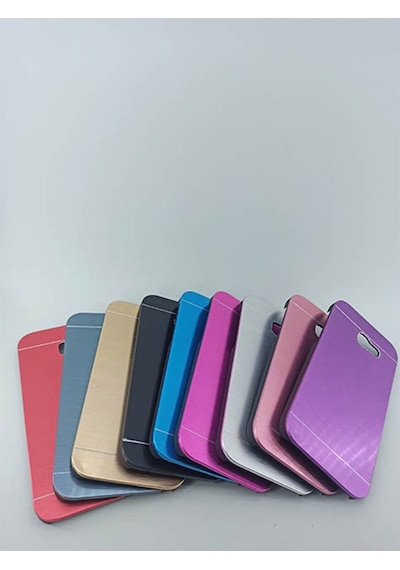Samsung Galaxy Uyumlu A5 2017 Motomo Metal Kilif 457828328