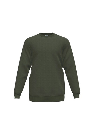 Joma Erkek Günlük Sweatshirt Montana Haki 102107.474 Haki