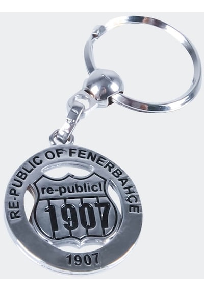 RE-PUBLIC OF FENERBAHÇE METAL ANAHTAR