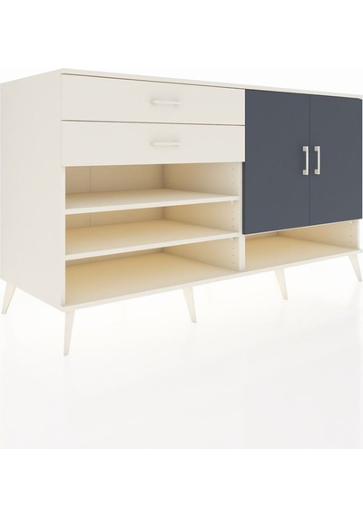 Kronos Konsol 4 Raflı 2 Çekmeceli 2 Kapaklı 176x59x99 Aytaşı-antr Aytaşı-antrasit/aytaşı Kronos Konsol 4 Raflı 2 Çekmeceli 2 Kapaklı 176x59x99 Aytaşı-antr Aytaşı-antrasit/aytaşı