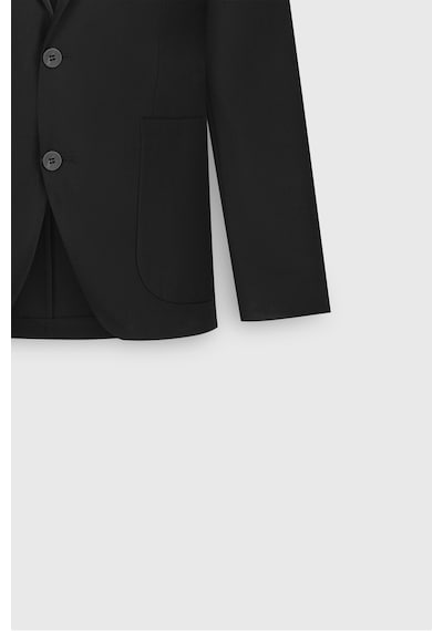 AC&Co / Altınyıldız Classics Erkek Sıyah Slim Fit Dar Kesim Mono Yaka Beli Bağlamalı Diagonal Desenli Torba Cepli Takım Elbise Siyah AC&Co / Altınyıldız Classics Erkek Sıyah Slim Fit Dar Kesim Mono Yaka Beli Bağlamalı Diagonal Desenli Torba Cepli Takım Elbise Siyah