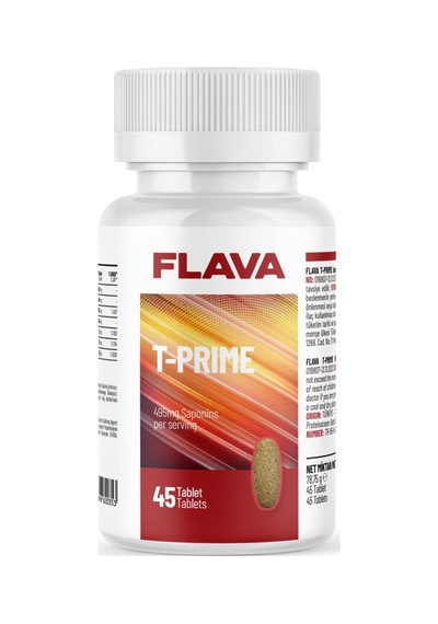 T-prime - 45 Tablet