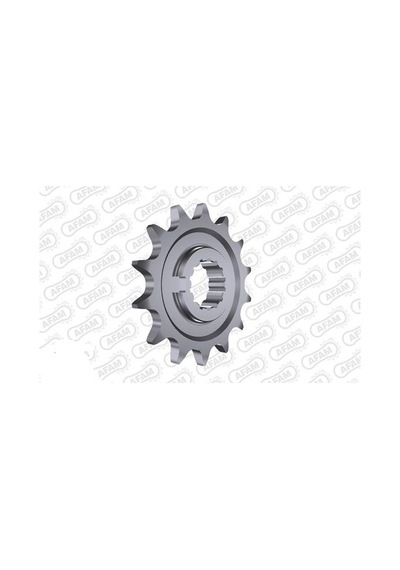 Afam Çelik Ön Dişli 20210-14 520