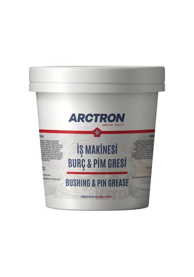 Arctron Burç Pim Gresi