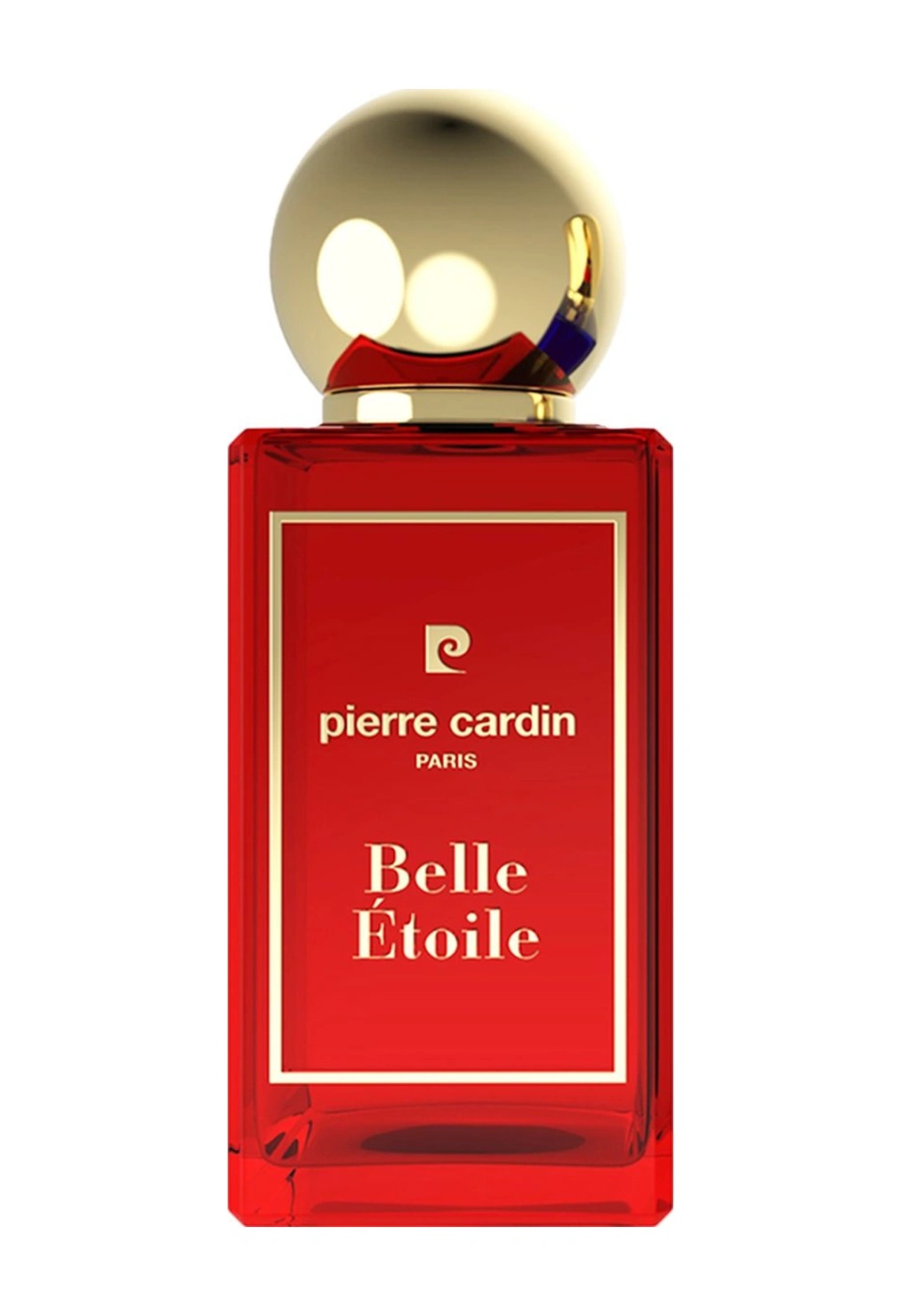 Pierre Cardin Belle Etoile Kadın Parfüm EDT 50 ML