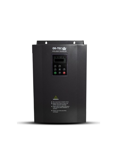 Or-tec Solar Sürücü 18.5kw 25hp 900vdc 380v