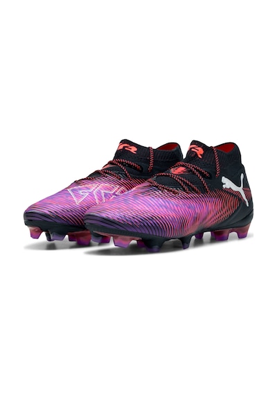 Puma Future 8 Ultımate Forever Fg Krampon 108138 01 Siyah