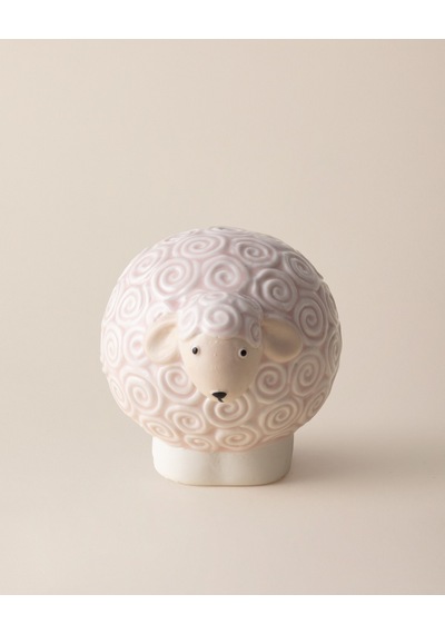 Agnus Biblo - Pembe 8684427181072 Diğer