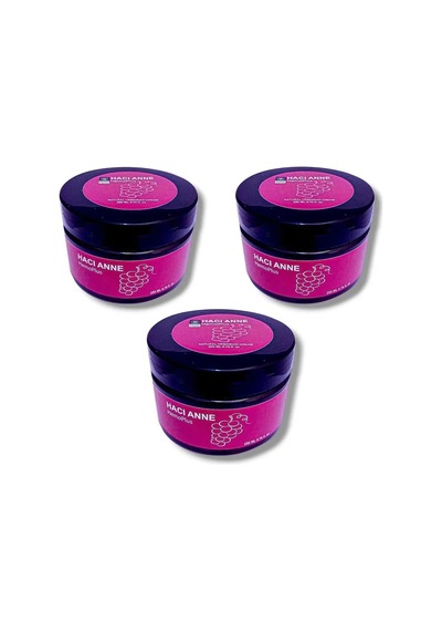 Hacı Anne Hemoplus Natural 250 Ml X 3 Adet