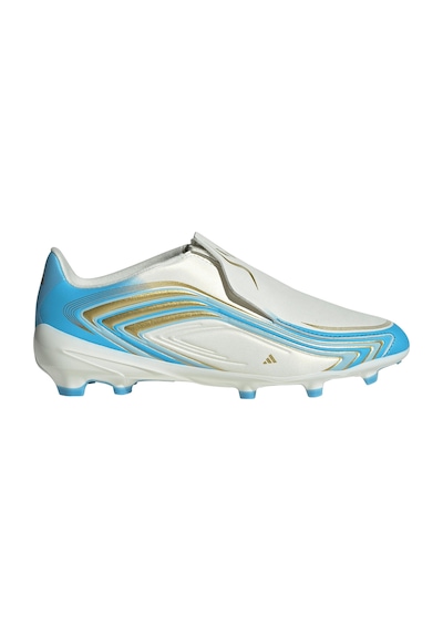 Adidas F50 Messi League Laceless Fg Çocuk Krampon Ih1907 Çok Renkli