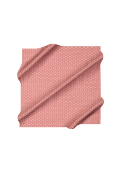 Aker Sura İpek Eşarp - 2026 İlkbahar-yaz -a9117701m Pembe