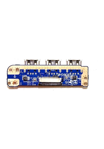 Sony Uyumlu Vaio Vpceh Serisi Notebook Usb Board Da0Hk1Tb6E0