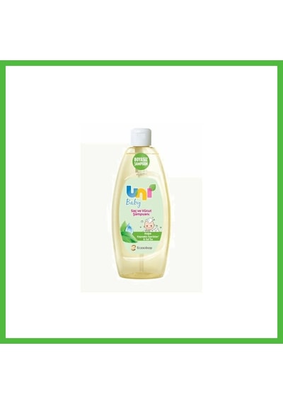 Vaveni Şampuan 900ml 1 Adet Arz