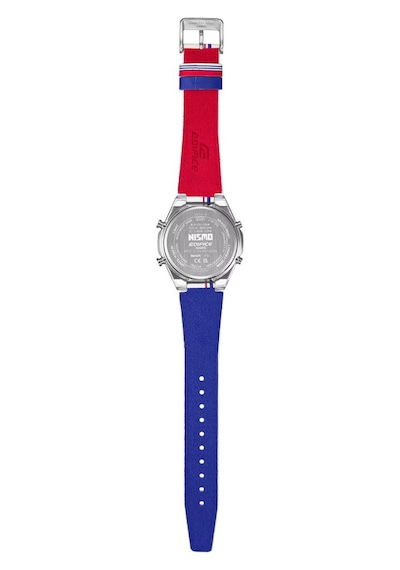 Casio Ecb-s10nıs-7adr Kol Saati Metalik