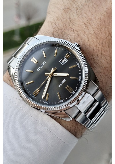 Casio Csıste3 Erkek Kol Saati