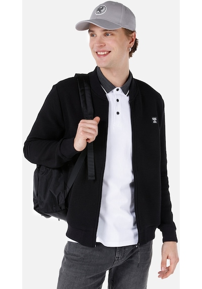 Colin's Colins Siyah Erkek Ceket Cl1066812 Q1.v2 Blk Siyah
