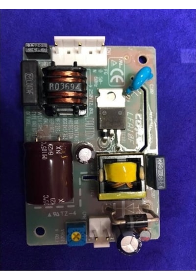 Lfa10F-3R3-J1Y Ac Dc Converter Dönüştürücü