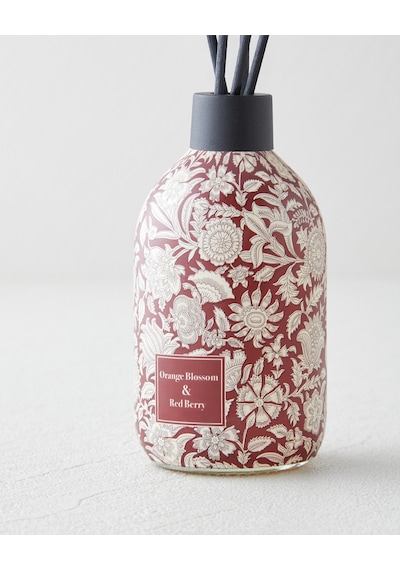 English Home Orange Blossom & Red Berry Çubuklu Oda Kokusu 100 Ml Çiçeksi