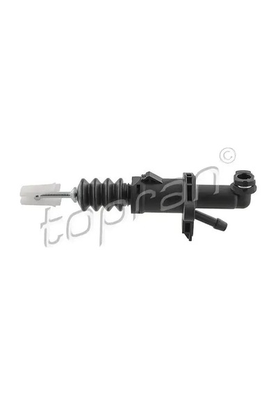 Vw Transporter T5 Debriyaj Ust Merkez 2.5 Tdi 2010-2011 Axe Bpc Topran 114039001