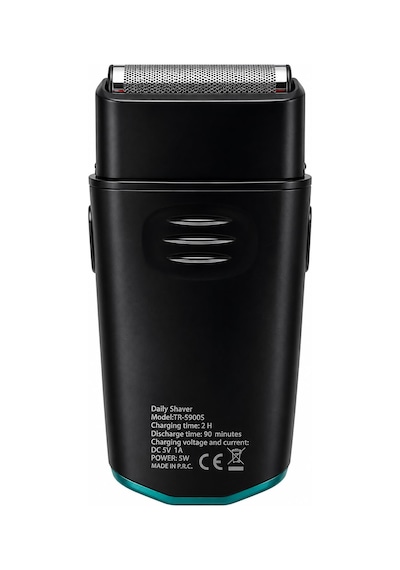 Powertec Tr-5900 Saç-sakal-ense-günlük Tıraş Makinesi 3'lü Set 3