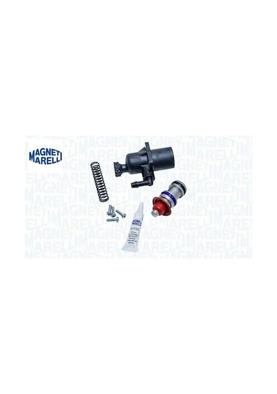 Otomatik Şanzıman Tamir Kiti Clıo 3 05 Magnetı Marellı 23000034010