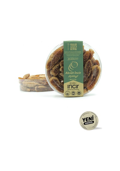 Kokteyl İncir Ab Coğrafi İşaretli 175g 175 G