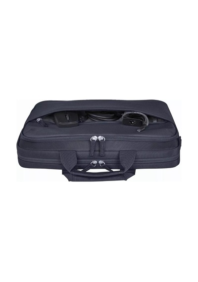 Hp 16" A08jwaa Everyday Odyssey Gray Notebook Çantası 4731 Sıyah