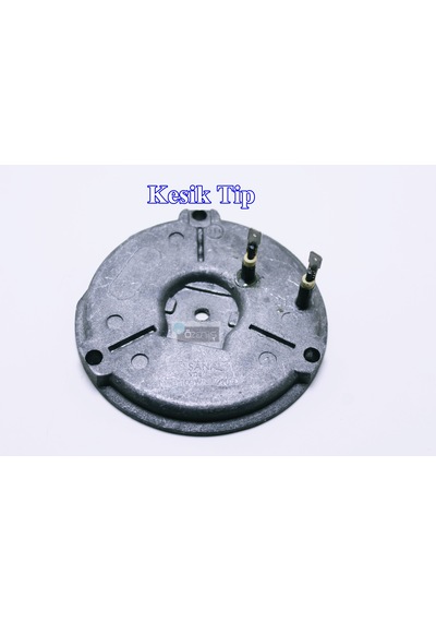 Armağan Kesik Tip Döküm Semaver Rezistansı 12 CM