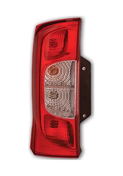 Cerkez Mak-221 Stop Lambası Sol Fıorıno-bıpper-nemo 08 Tek Kapı 1358250080-1391434080-6350.jh