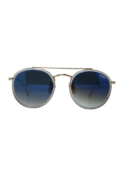 Lee Cooper Güneş Gözlüğü Mineral Cam Lee1095 C3 Altın