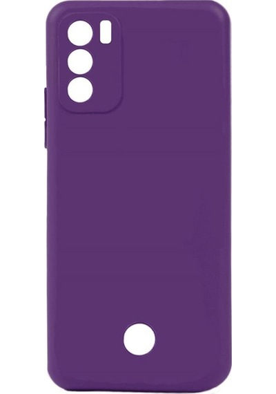 Reeder S19 Max Pro S Kılıf Biye Yumuşak Silikon Case