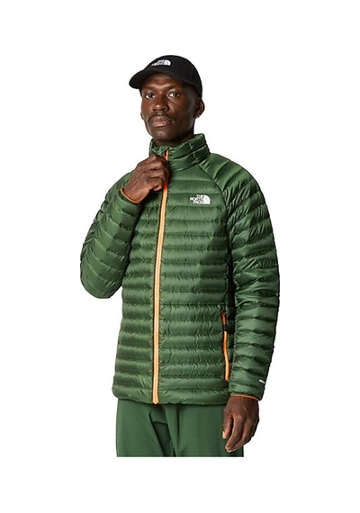 The North Face M Bettaforca Lt Down Jacket Erkek Outdoor Montu Nf0a7z8gı0p1 Haki