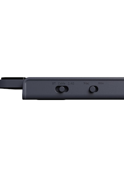 Keychron B6 Pro %100 Ultra-slim 2.4 Ghz Türkçe Kablosuz Klavye